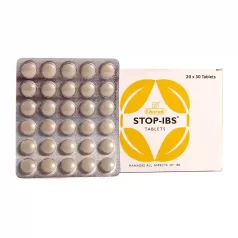 charak pharma stop ibs tablets 30s
