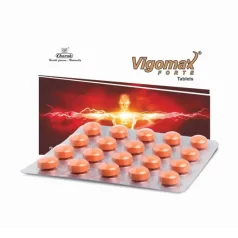 charak pharma vigomax forte tablets 20s
