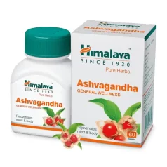 himalaya ashvagandha tablets 60s 1