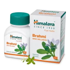 himalaya brahmi tablets 60s 1