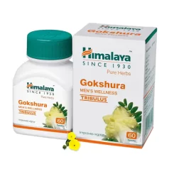 himalaya gokshura tablets 60s 1