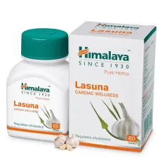 himalaya lasuna tablets 60s 1