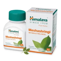 himalaya meshasharingi tablets 60s 1