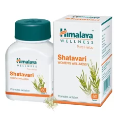 himalaya shatavari tablets 60s 1
