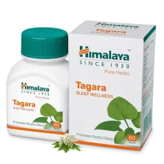 himalaya tagara tablets 60s 1