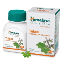 himalaya tulasi tablets 60s 1