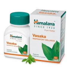 himalaya vasaka tablets 60s 1