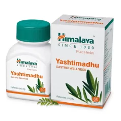 himalaya yashtimadhu tablets 60s 1