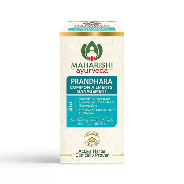 maharishi ayurveda prandhara drops 3ml