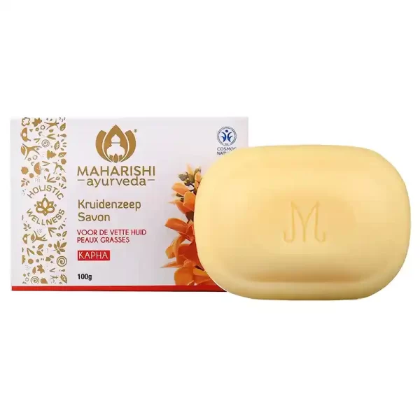 maharishi ayurveda soap Citronella 100gm bar