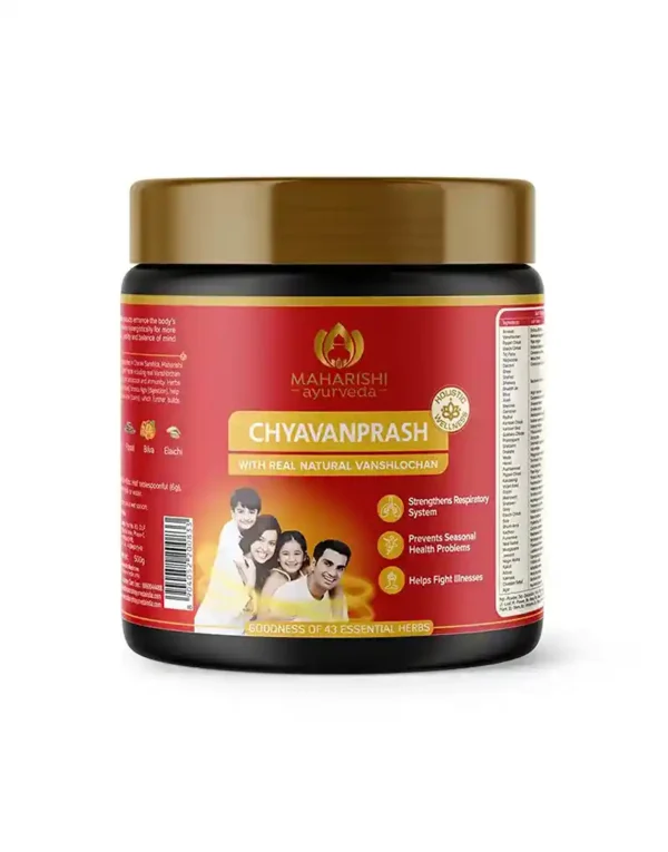 maharishi ayurveda cardimap 100 tablets (copy)