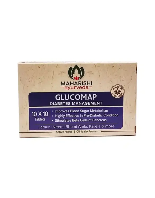 maharishi ayurveda energol ma 20 tablets
