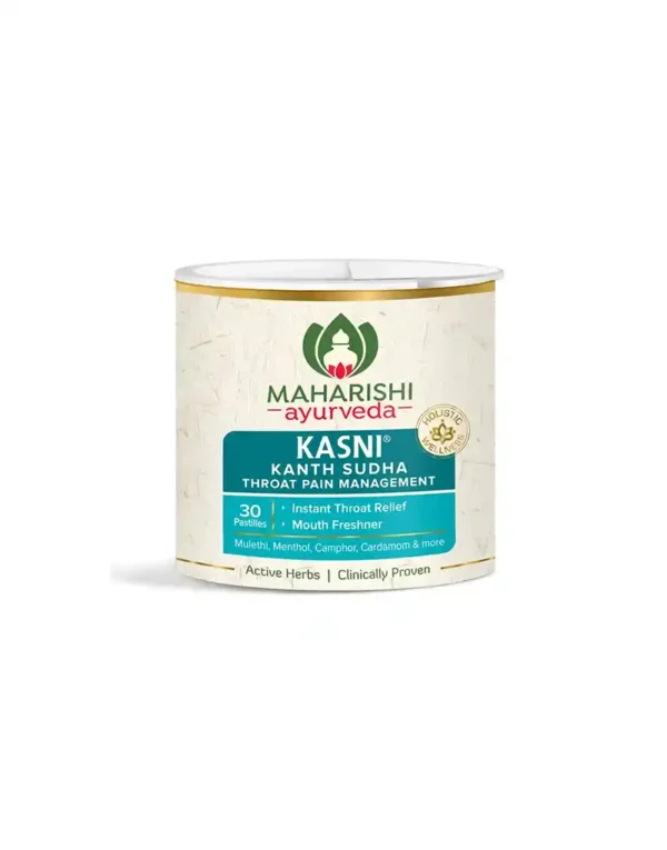 maharishi ayurveda kasni kanth sudha pills
