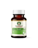 maharishi ayurveda organic brahmi 60 tablets