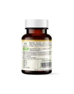 maharishi ayurveda organic brahmi 60 tablets