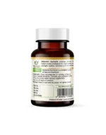 maharishi ayurveda organic brahmi 60 tablets (copy)