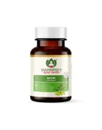 maharishi ayurveda organic moringa 60 tablets (copy)