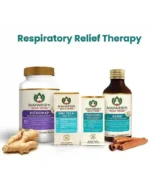maharishi ayurveda respiratory relief therapy