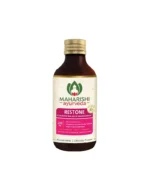maharishi ayurveda restone syrup 200ml