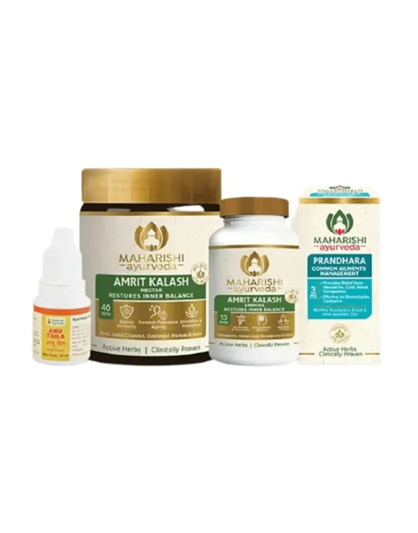 maharishi ayurveda respiratory relief therapy (copy)