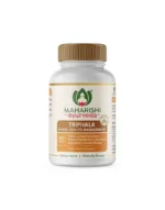 maharishi ayurveda triphala 60 tablets