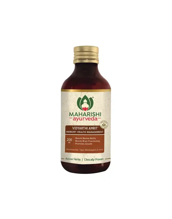 maharishi ayurveda triphala 60 tablets (copy)