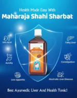 maharaja shahi sharbat 500ml