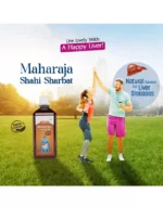 maharaja shahi sharbat 500ml
