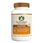 Maharishi Ayurveda Dizomap Tablets 60 Tabs - Image 2