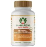 Maharishi Ayurveda Triphala Tablets 60 tabs