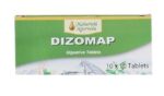 Maharishi Ayurveda Dizomap Tablets 60 Tabs - Image 5
