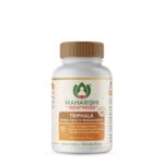 Maharishi Ayurveda Triphala Tablets 60 tabs - Image 7