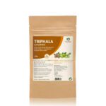 Maharishi Ayurveda Triphala Churna 100 gm - Image 2