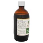 Maharishi Ayurveda Mahamanjisthadyarishta 450 ml - Image 2