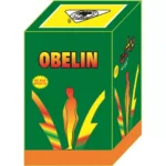 Dehlvi Ambar Obelin 60 Tablets