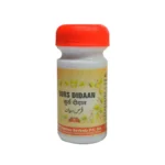 Dehlvi Ambar Qurs Didaan 40 Tablets