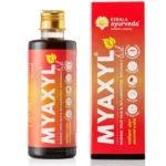 Kerala Ayurveda Myaxyl Oil 200ml