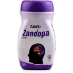 Zandu Zandopa Powder 200gm