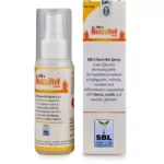 SBL Homeopathy Burn Rel Spray 50ml
