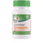 Zandu Livotrit Forte Tablet (60tab)