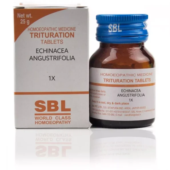SBL Homeopathy Echinacea Angustifolia 1X Trituration Tablets, Echinacea Angustifolia 1X sbl, SBL Echinacea Angustifolia 1X usa, SBL Echinacea Angustifolia 1X ebay, SBL Echinacea Angustifolia 1X movingaze