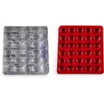 Zandu K4 Tablet (30tab)