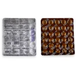 Zandu Kishore Gugglu (40tab)