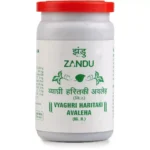 Zandu Vyaghri Haritaki Avaleha 100gm