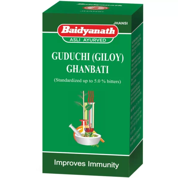 Baidyanath Guduchi Giloy Ghanbati, Guduchi Giloy Ghanbati baidyanath, Baidyanath Guduchi Giloy Ghanbati usa, Baidyanath Guduchi Giloy Ghanbati ebay, Baidyanath Guduchi Giloy Ghanbati movingaze