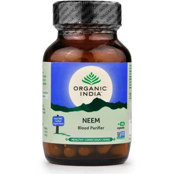 Organic India Neem Capsule, Organic India Neem Capsule usa, Organic India Neem Capsule amazon, Organic India Neem Capsule ebay, Organic India Neem Capsule movingaze