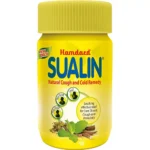 Hamdard Sualin Tab 400 Tablets