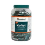 Himalaya Koflet Lozenges 200 pcs
