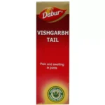 Dabur Vishgarbh Tail 100ml