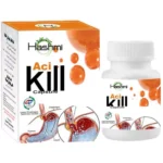 Hashmi Acikill 20 Capsule